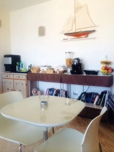La Terrazza Sul Porto - Guest House