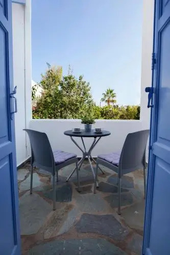 Astarti Apartments