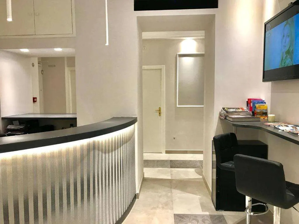 Boutique Hôtel Neptune Nice
