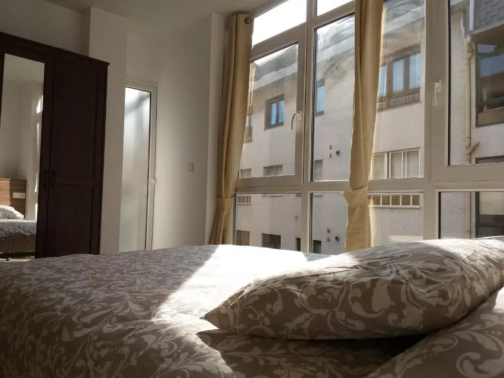 Apartamento en Ribeira