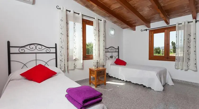Villa Serra