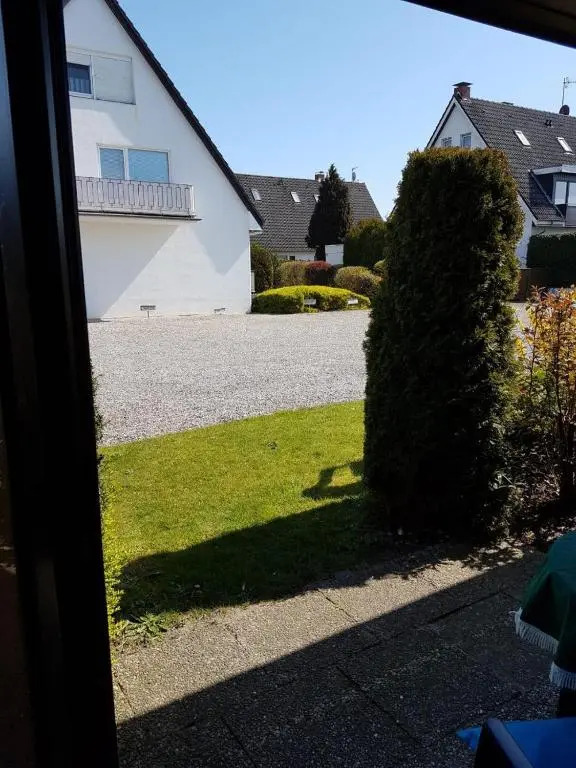 Feriengarten Dahme W 14