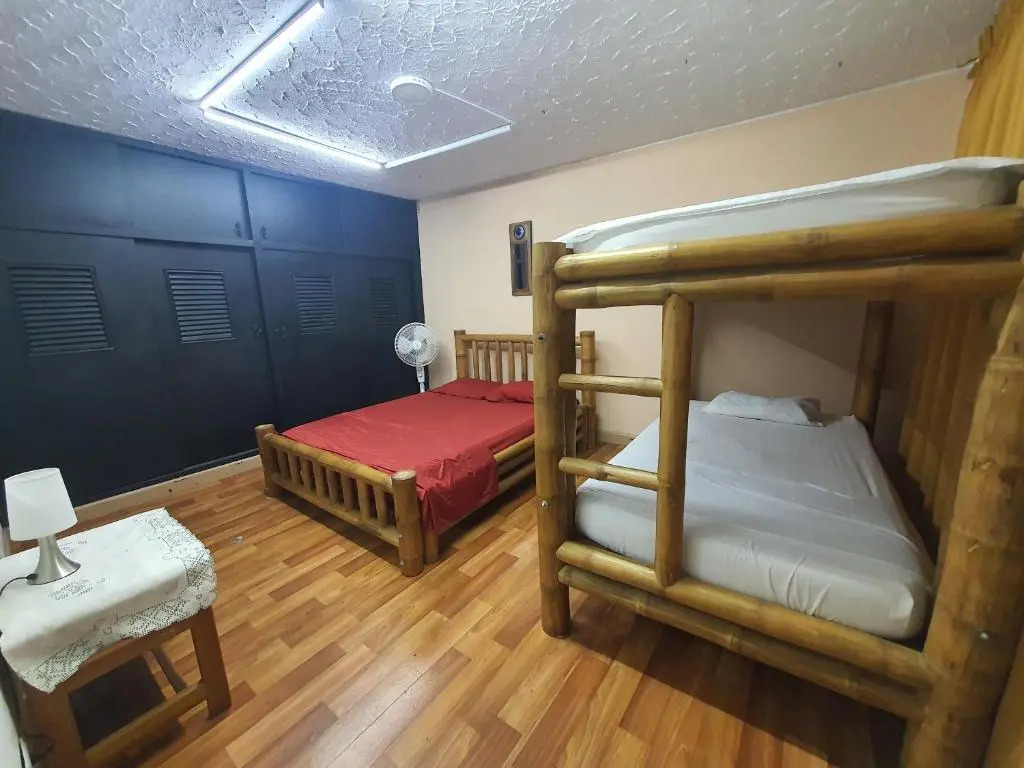 Santiago Dc Hostal