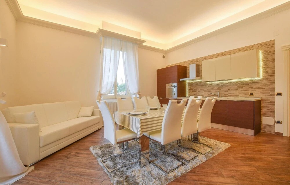 Stunning Apartment in Trani With 2 Bedrooms and Wifi