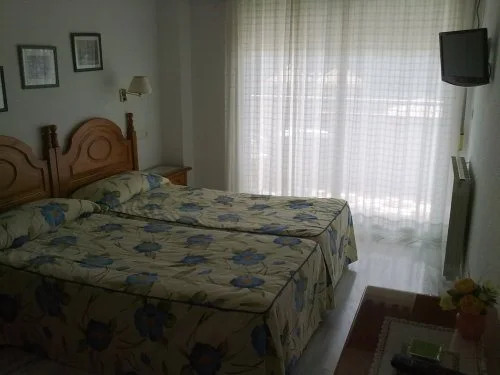 Hostal Camino Real