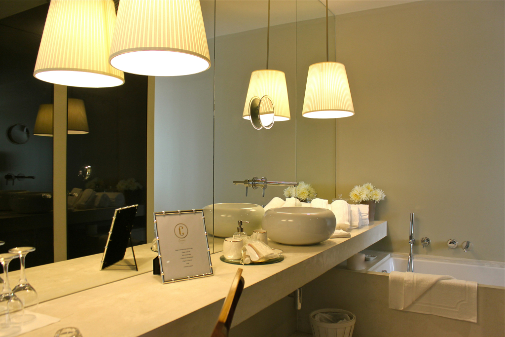 Carmos Boutique Hotel - Small Luxury Hotels of the World