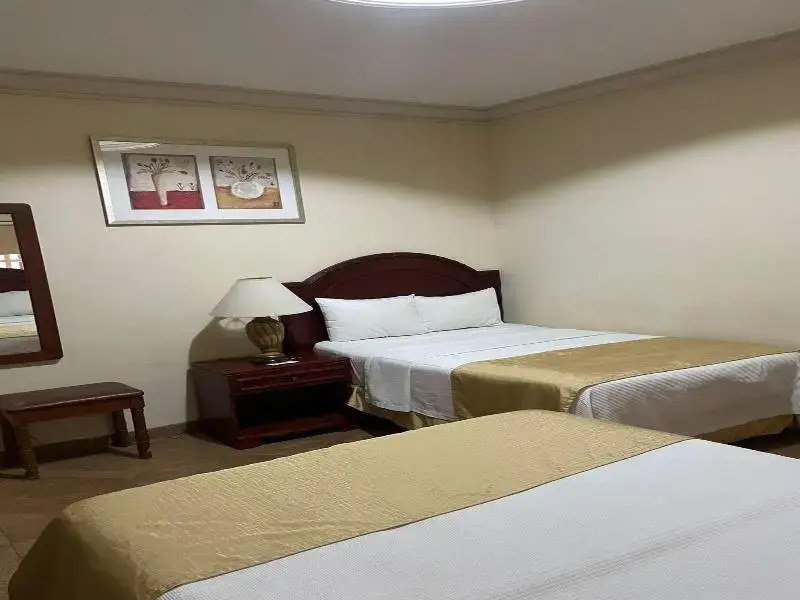 Hotel Plaza Express