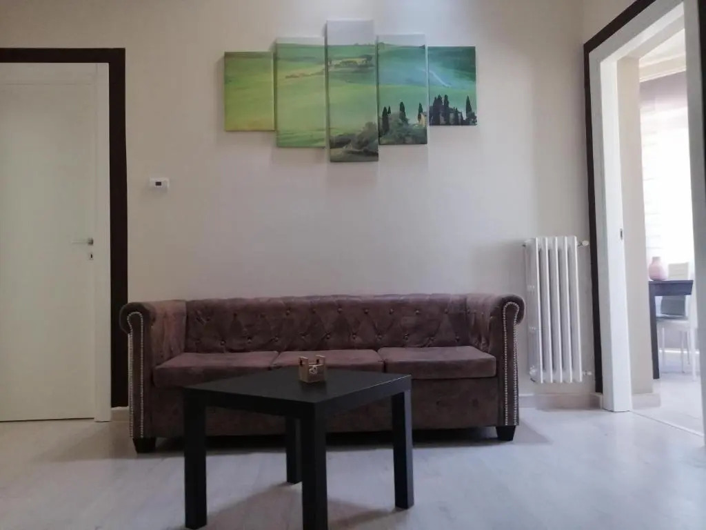 Le Finestre sulla Piazza