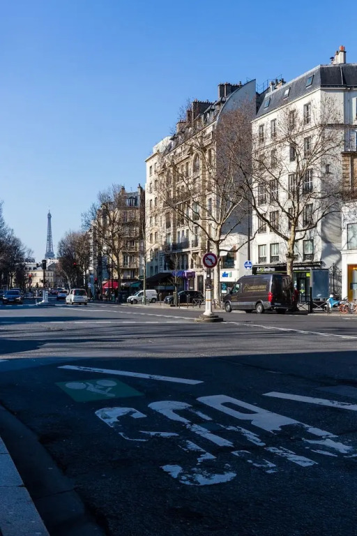 Classic Montparnasse