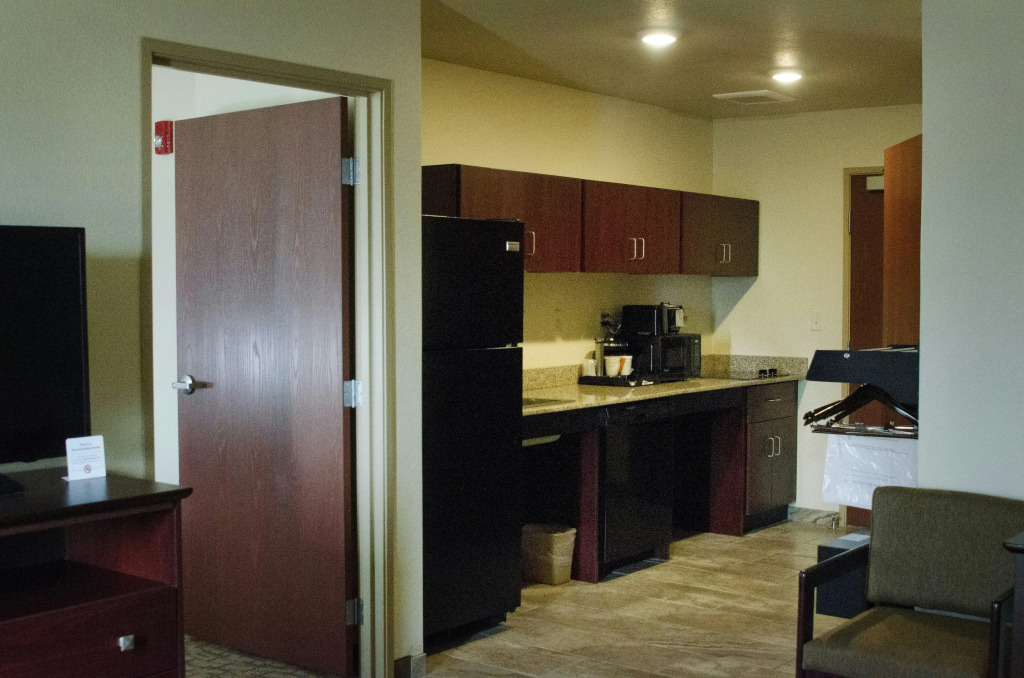Cobblestone Inn & Suites - Soda Springs