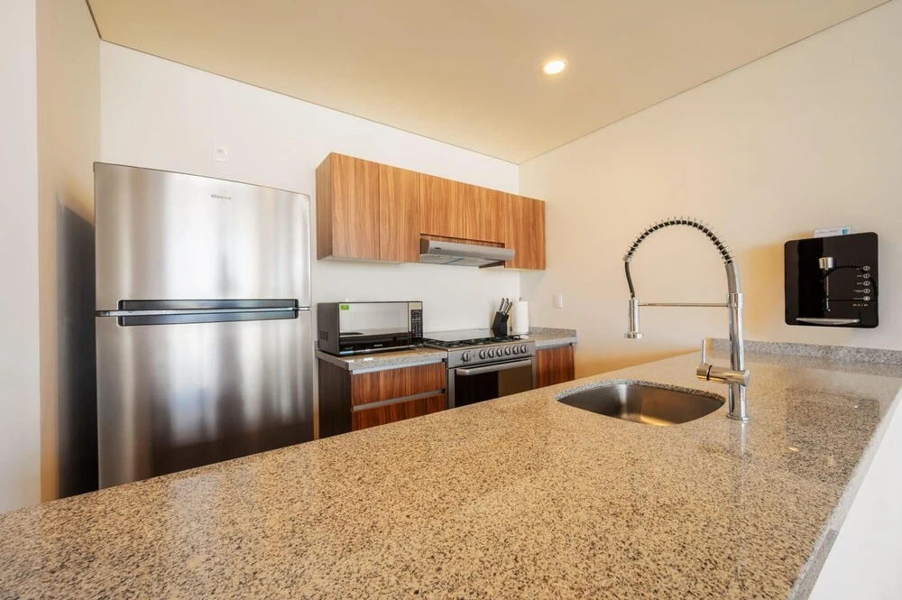 NEW 2BR Penthouse w Terrace WTC