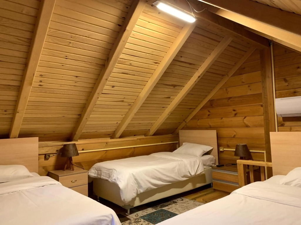 Tanura Bungalows Otel