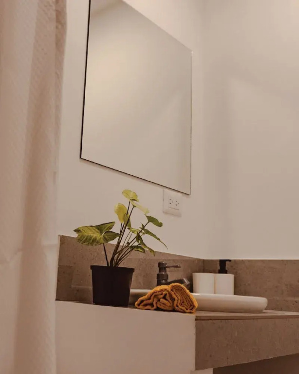 Apartasuites ISABEL