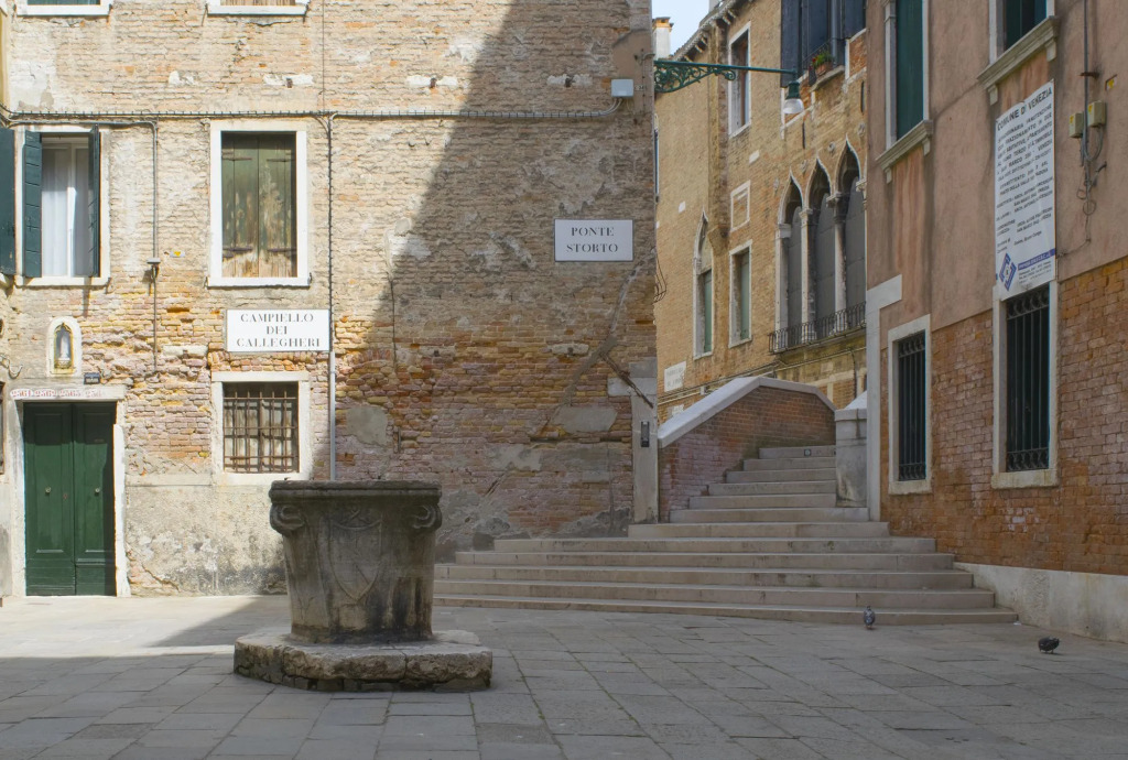 San Marco Love Gentile
