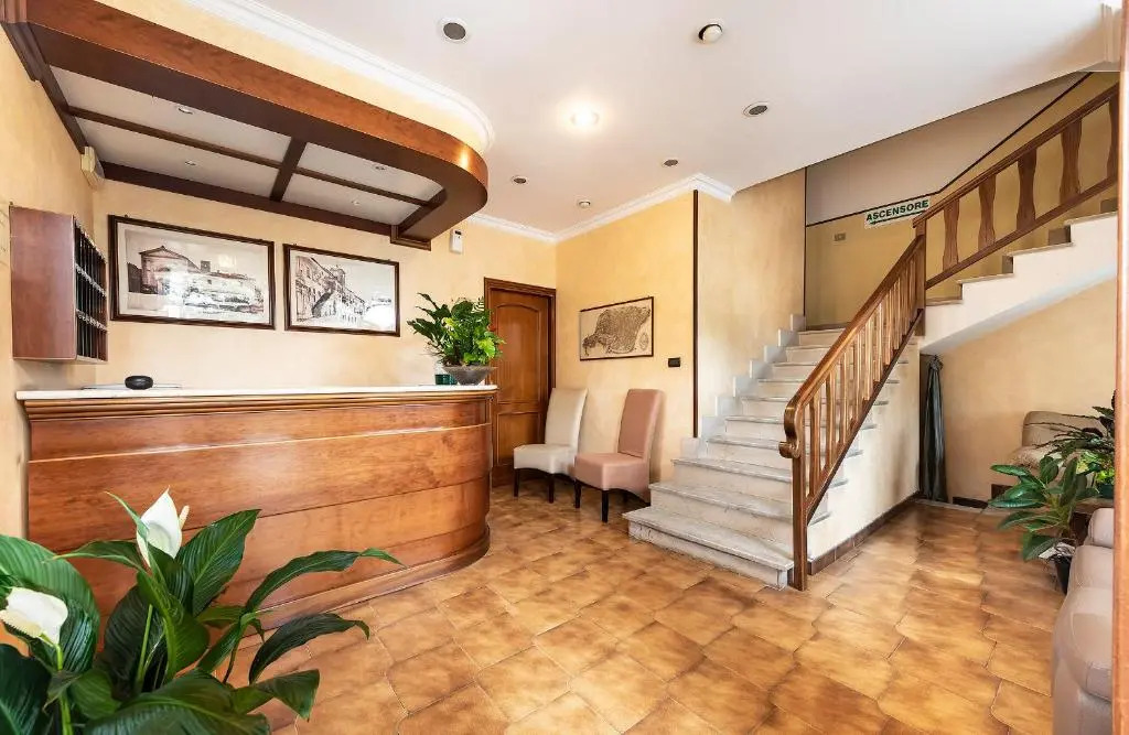 Hotel Aurelia