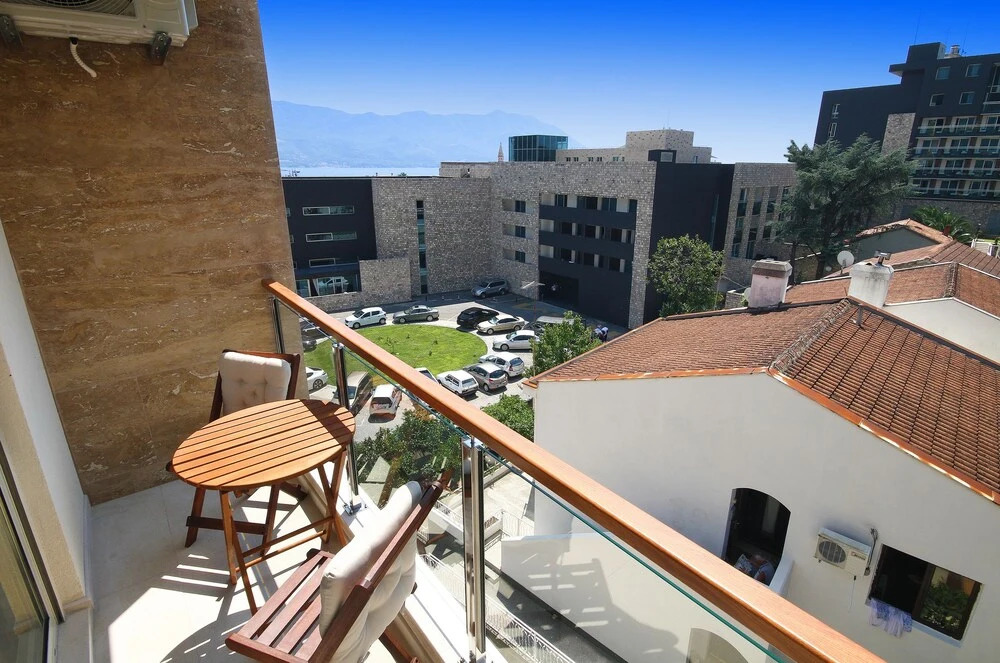 Villa Lara Budva