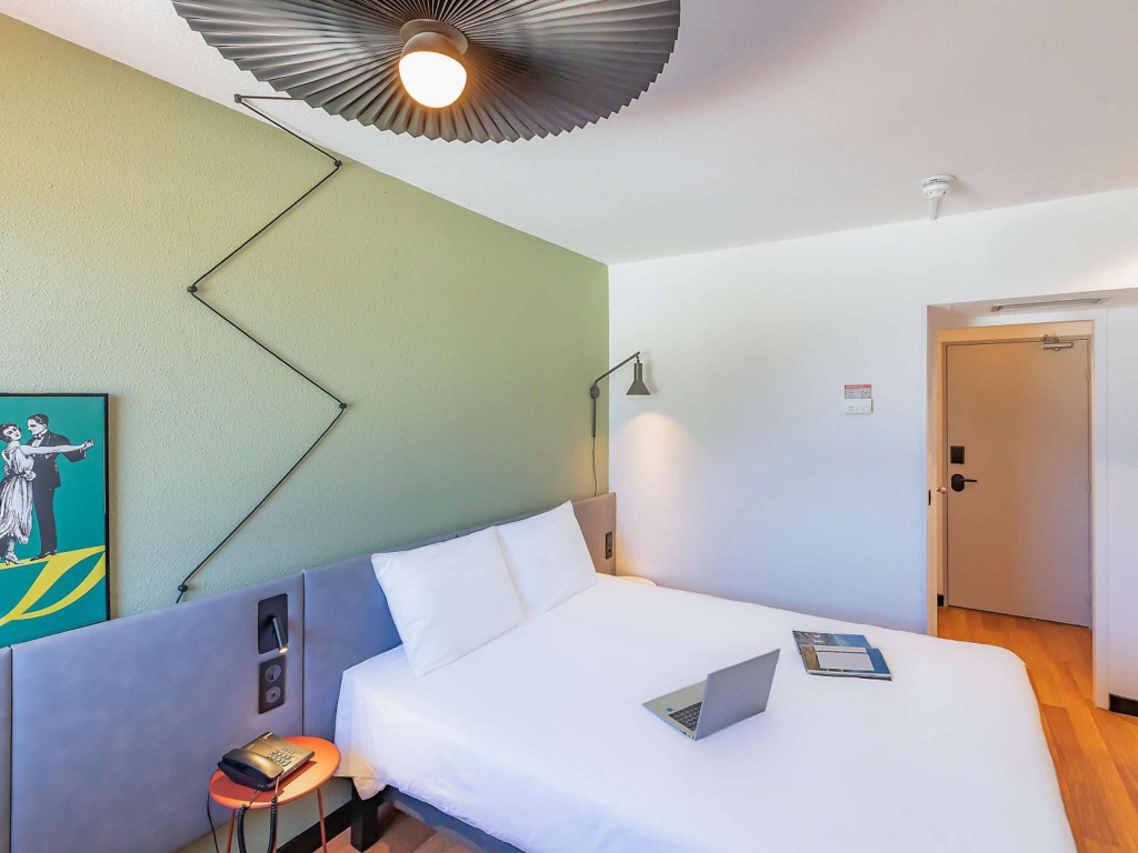 Hotel ibis Evora