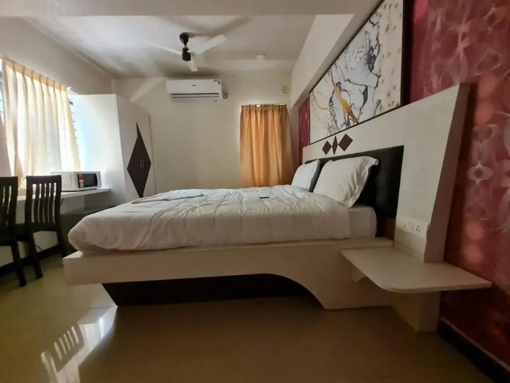 Seasons Suites - JP Nagar