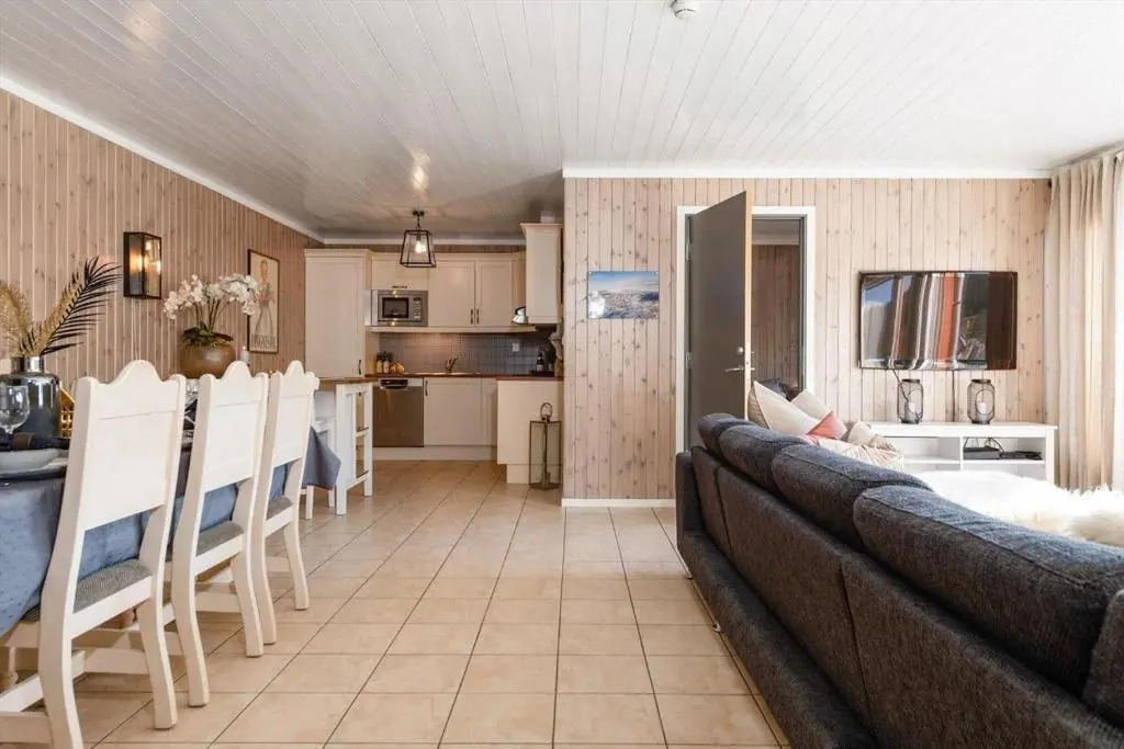 In the middle of Trysilfjellet - Welcome Center - Apartment with 3 bedrooms - By bike arena and ski lift