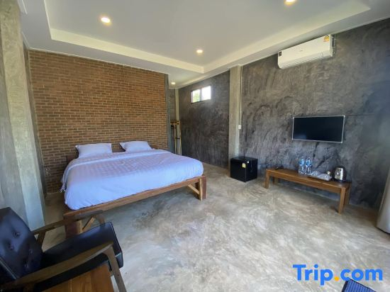 Lan Long Khao Cafe & Resort