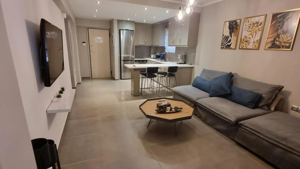 Casa Moderno near the beach