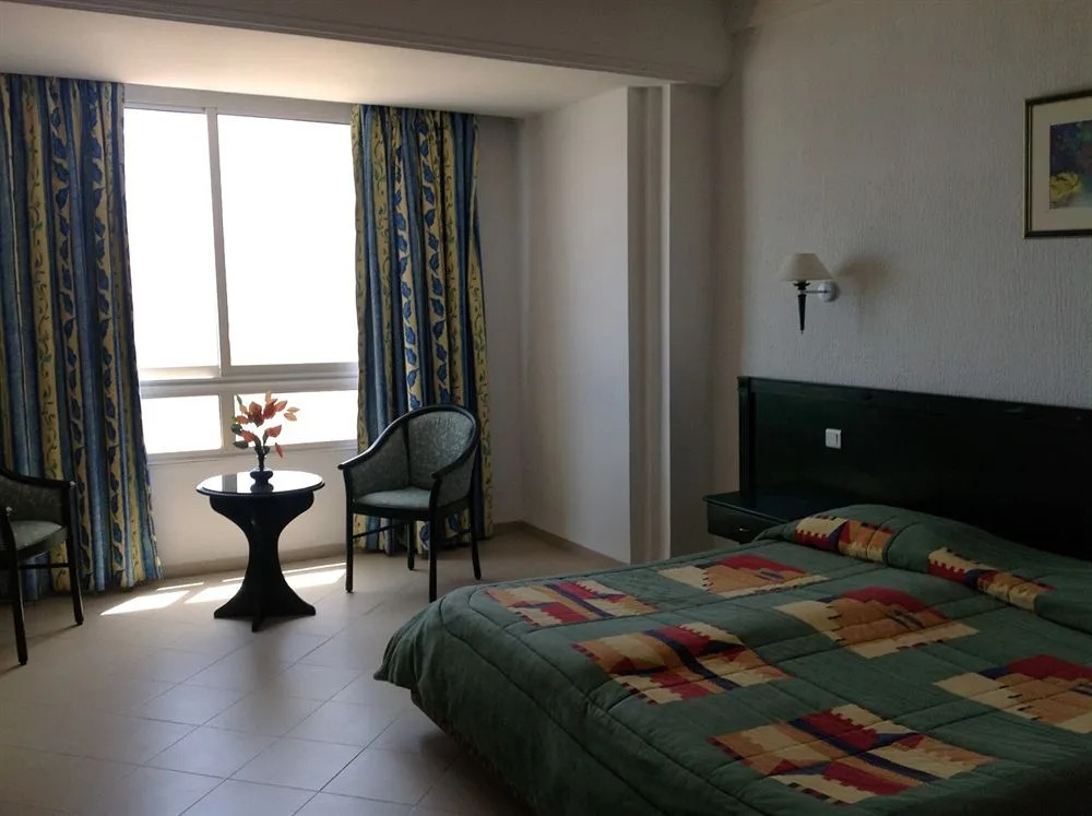 Hotel La Gondole