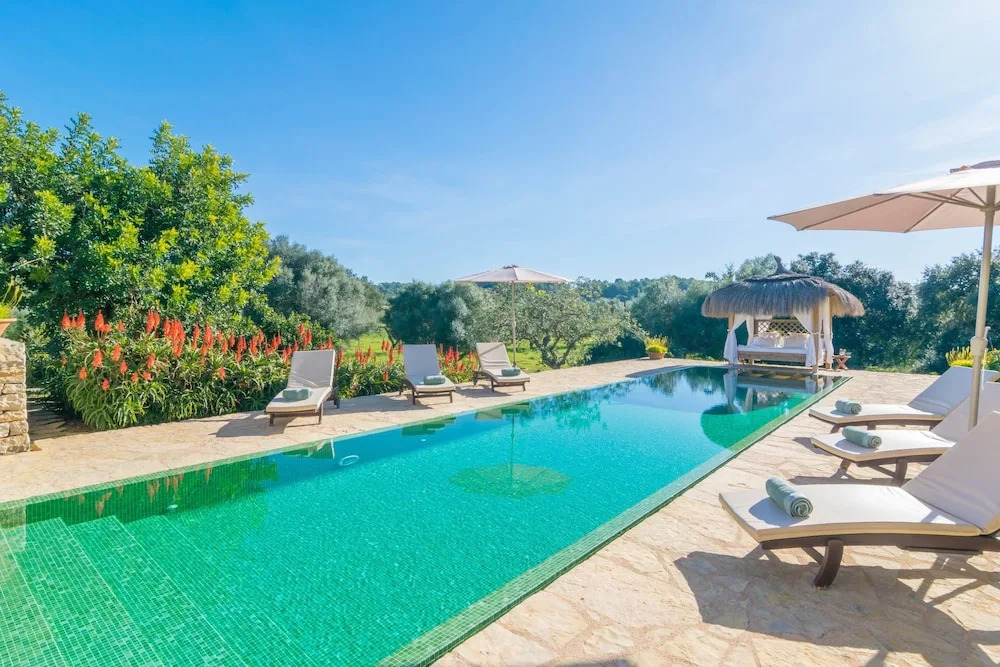Finca Son Punta