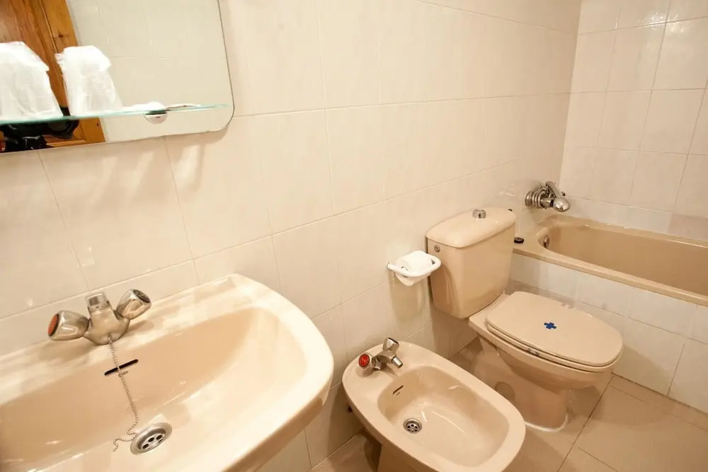 Apartamentos Cambras