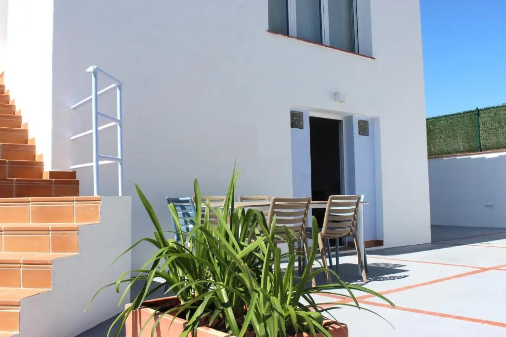 Villa La Costa - 3 apartamentos