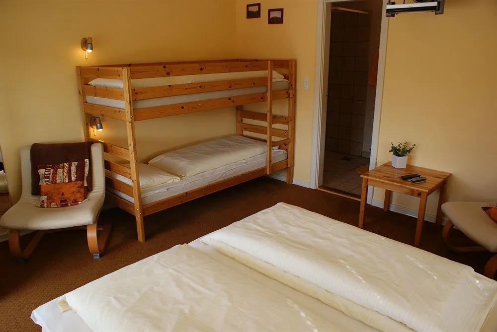 Motel Skanderborg Syd