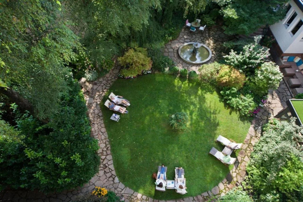 Boutique & Design Hotel AUERSPERG