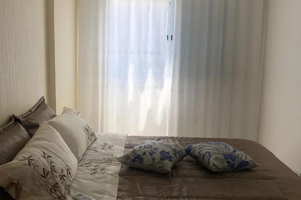 Apto com 01 Dormitório a 50 metros da Praia Bairro Boqueirão