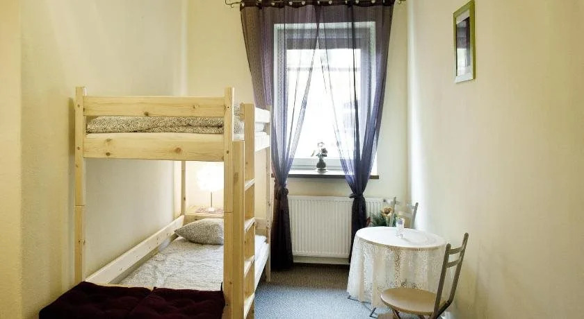 Hostel Coco