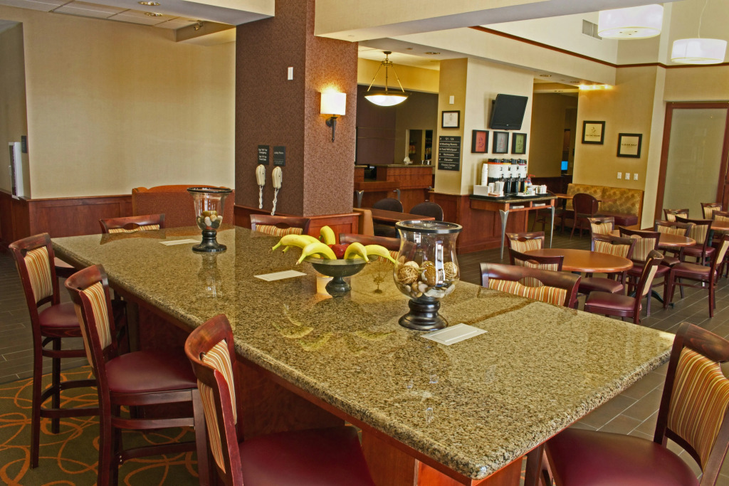 Hampton Inn & Suites Chesapeake-Battlefield Boulevard