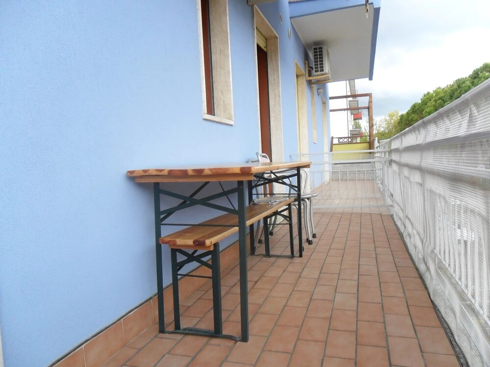 Nice Apartament in a Quiet Area