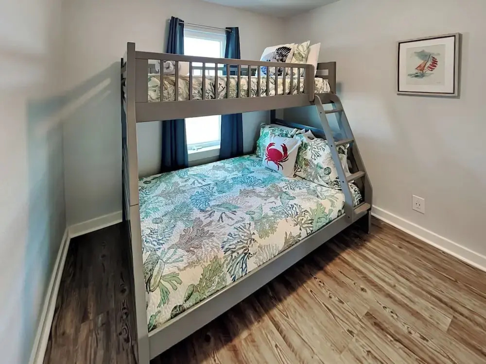 Aransas Bay Getaway by Miss Kitty’s