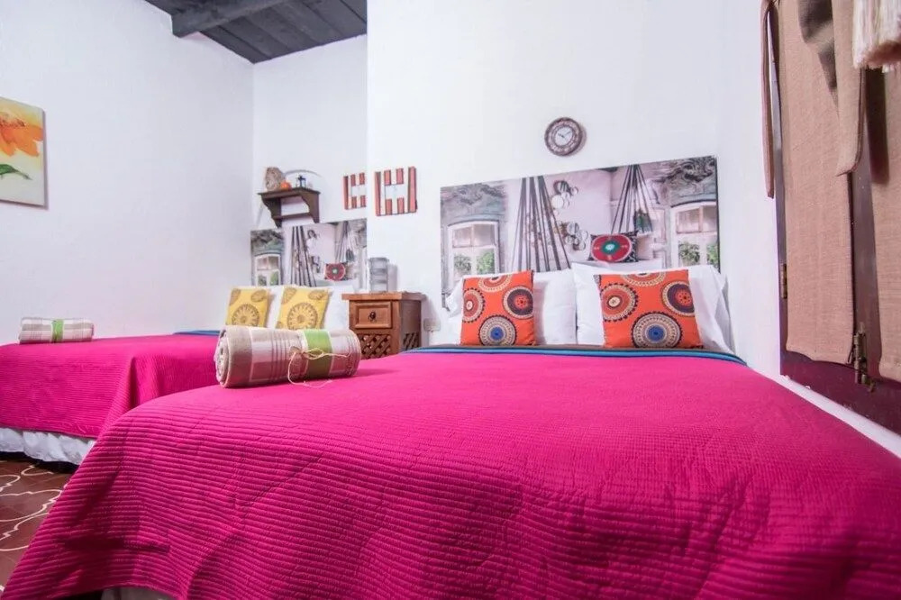 Hotel Posada Del Rosario