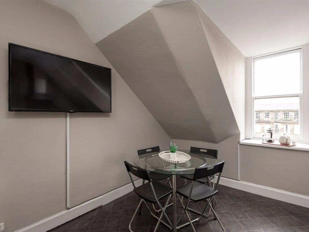 Cornerstone Apartments