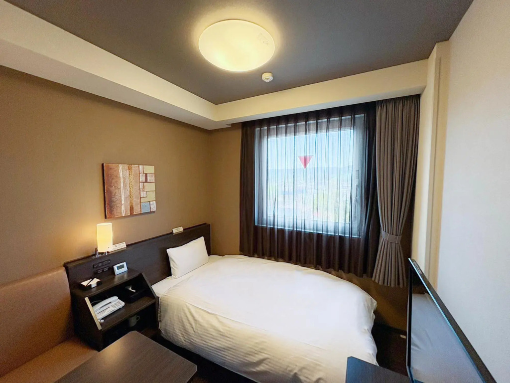 Hotel Route Inn Annaka