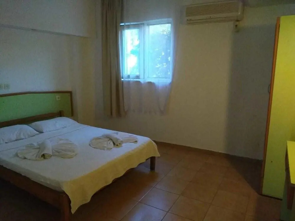 Sugar Family Apart Hotel