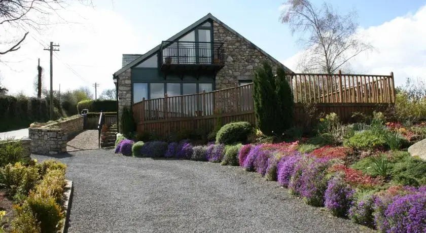 Waterstone Cottage