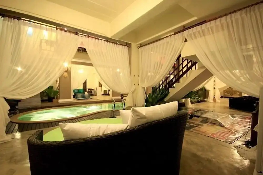 Devara Pool Villa