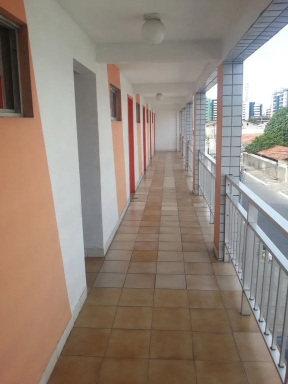 Hotel Pousada Lagoas