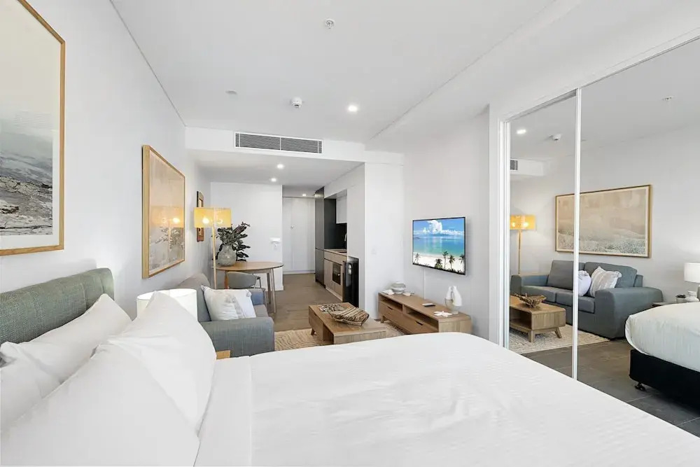 Stylish Studio Near Fremantle Cafes and Beaches