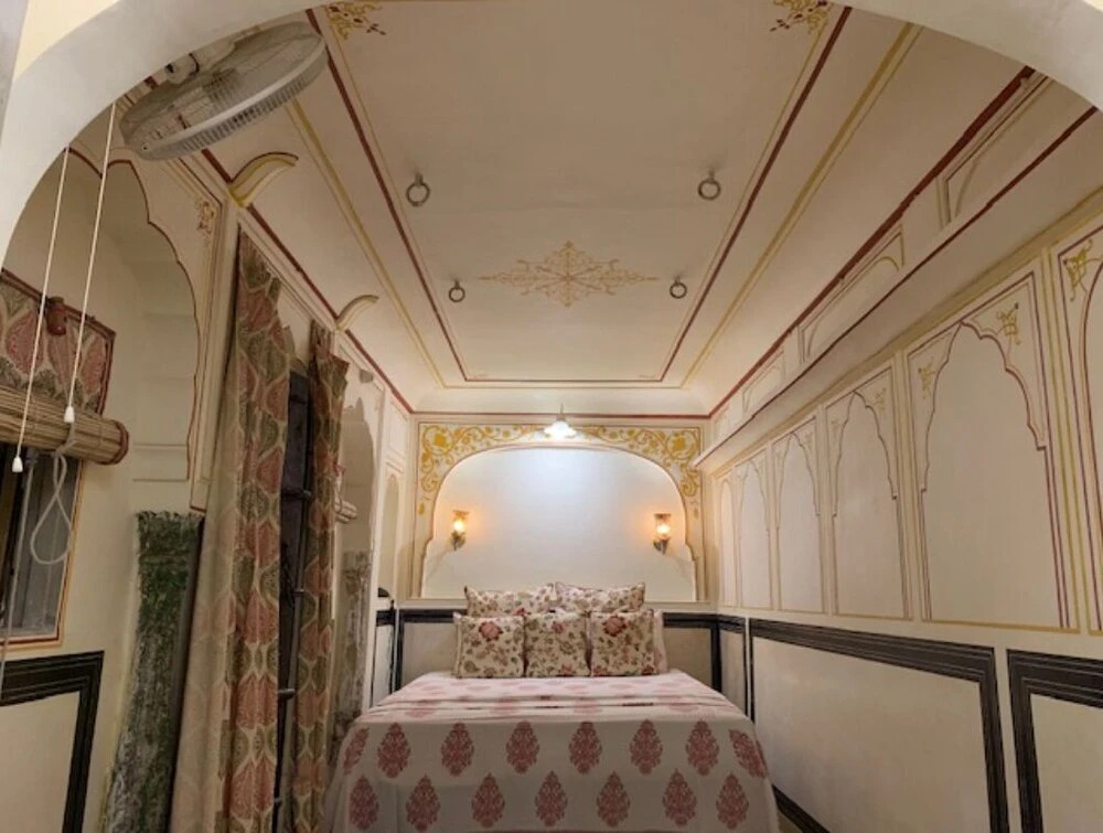 Jaipur Haveli