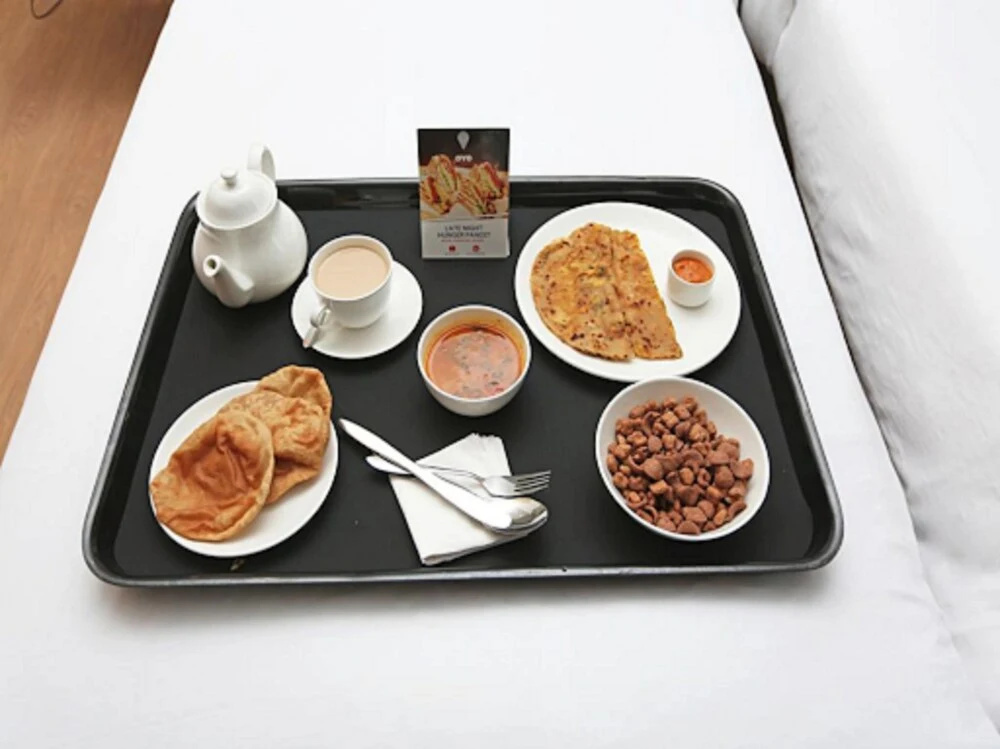 OYO 35433 Hotel Sethi Palace