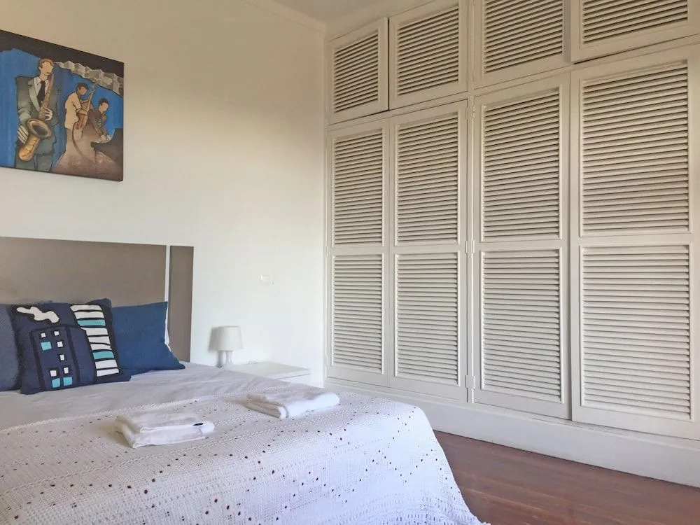 Tea & Jazz Guest House Cascais