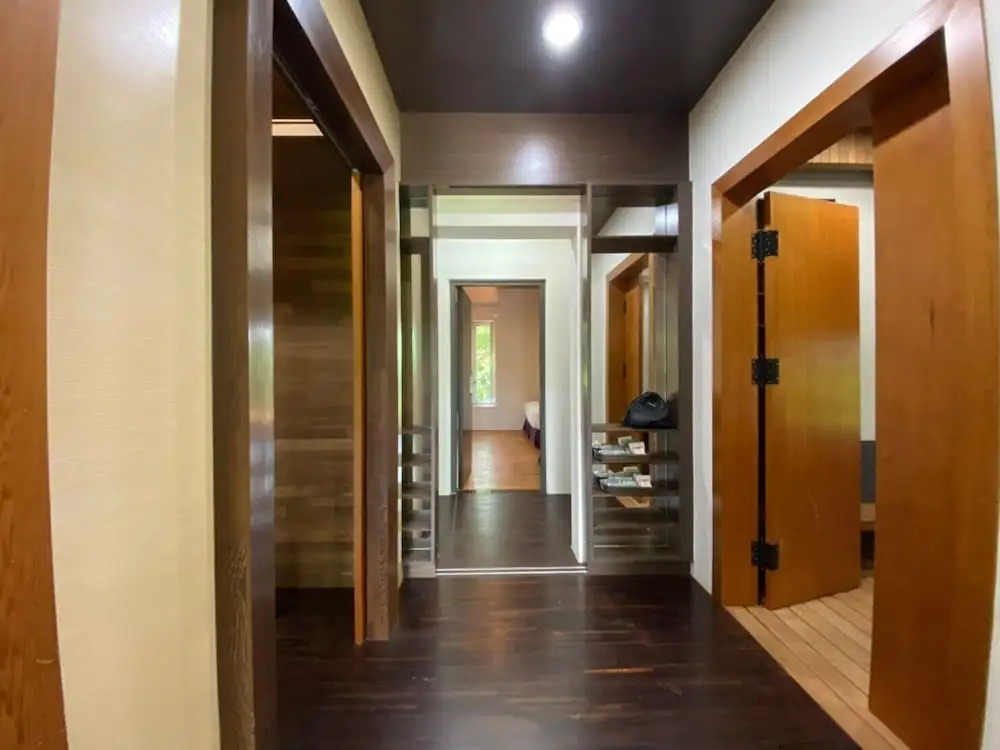 Wu-Liu-farm B&B