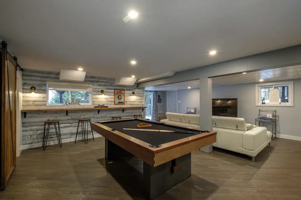Jakob House by Rendez vous Mont Tremblant