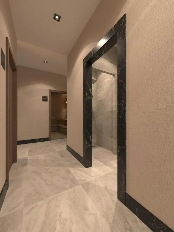 Lara Vista Hotel Suits & Spa